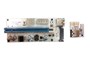 سایر تجهیزات و لوازم ماینینگ  Riser PCIE x1 to x16 USB3 Ver 008